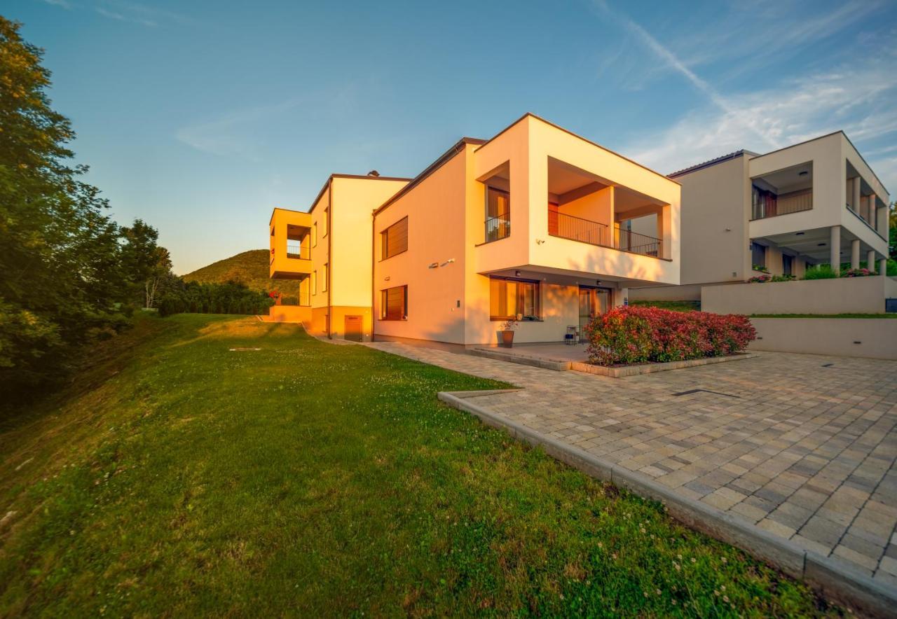 B&B Plitvice Lacus Seliste Dreznicko Exteriér fotografie