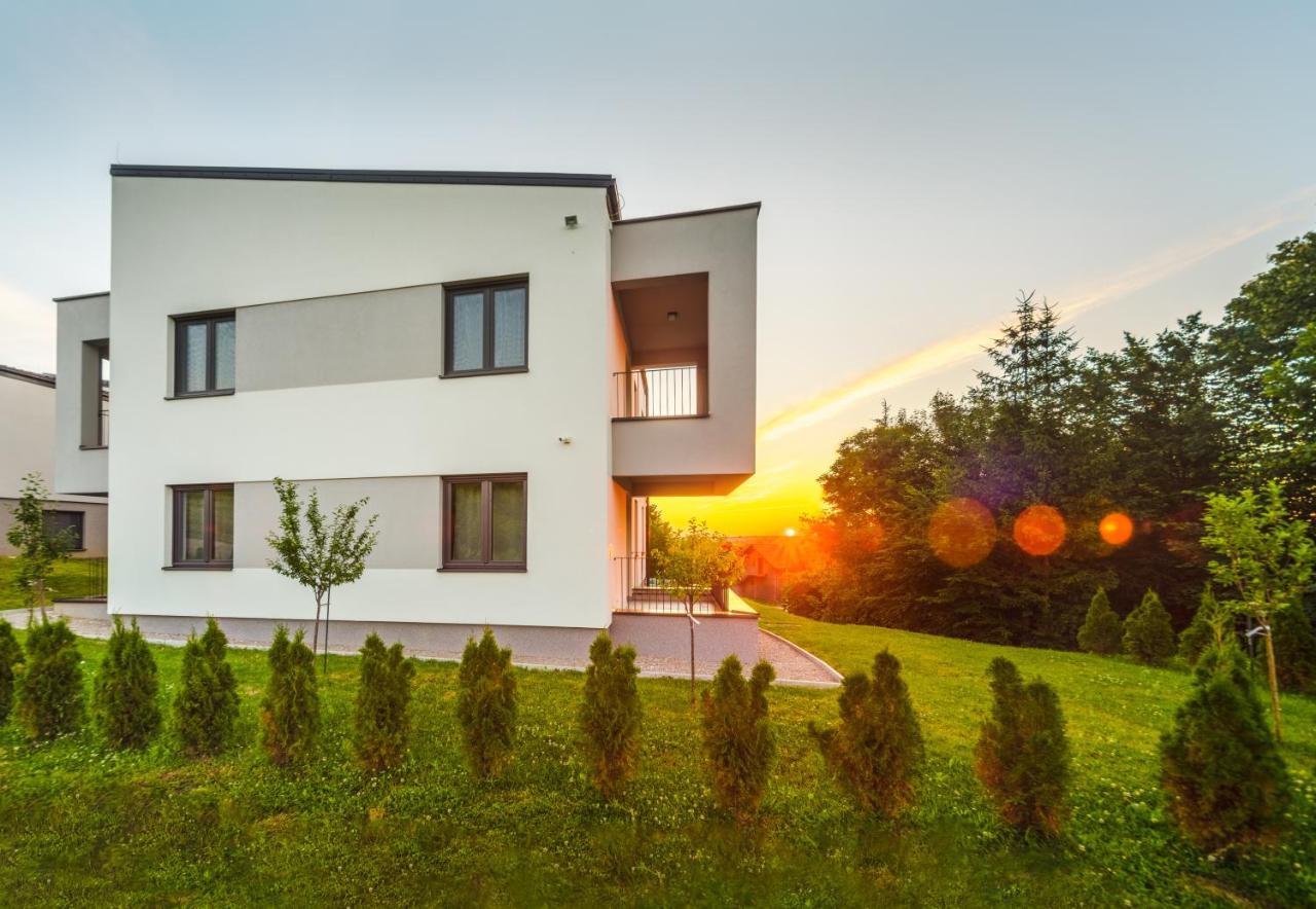 B&B Plitvice Lacus Seliste Dreznicko Exteriér fotografie