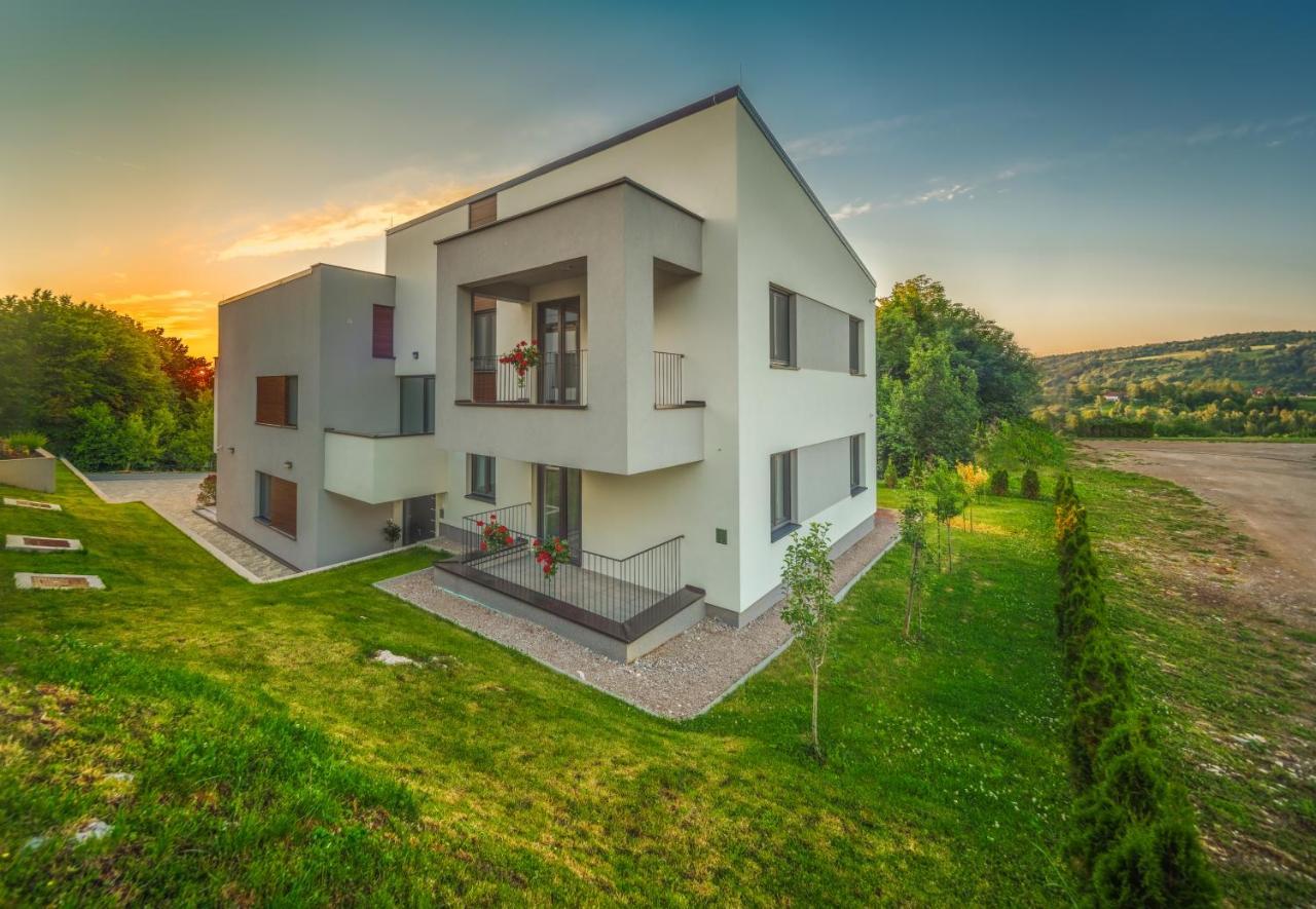 B&B Plitvice Lacus Seliste Dreznicko Exteriér fotografie